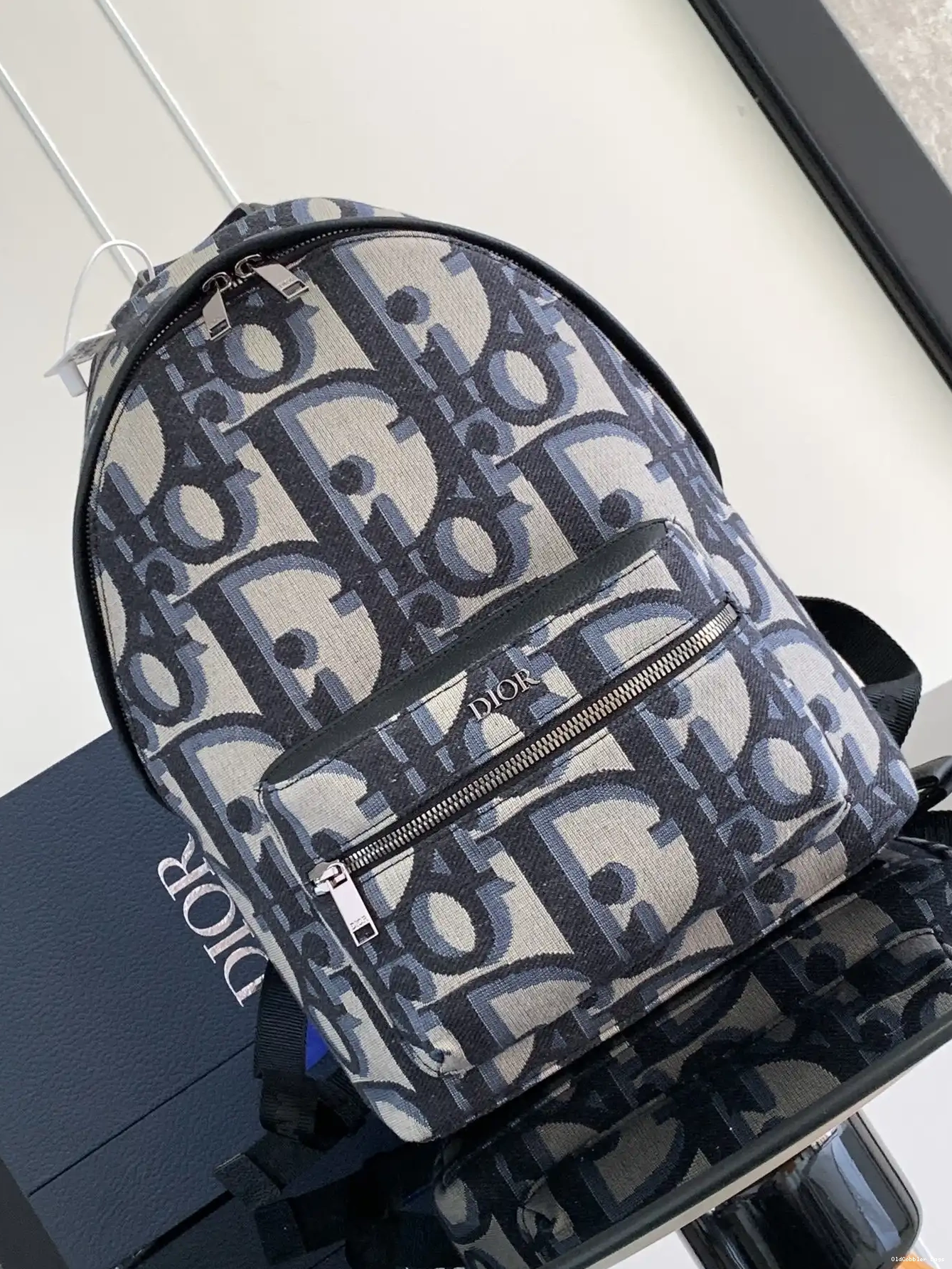 OldCobbler Bags DIRO RIDER BACKPACK 0701